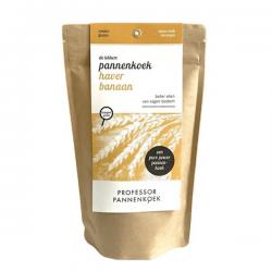 Professor Pannenkoek pannenkoekenmix haver ban bio