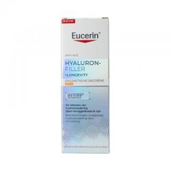 Eucerin Hyaluron-Filler + Longevity Dagcrème