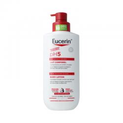 Eucerin pH5 Body Lotion