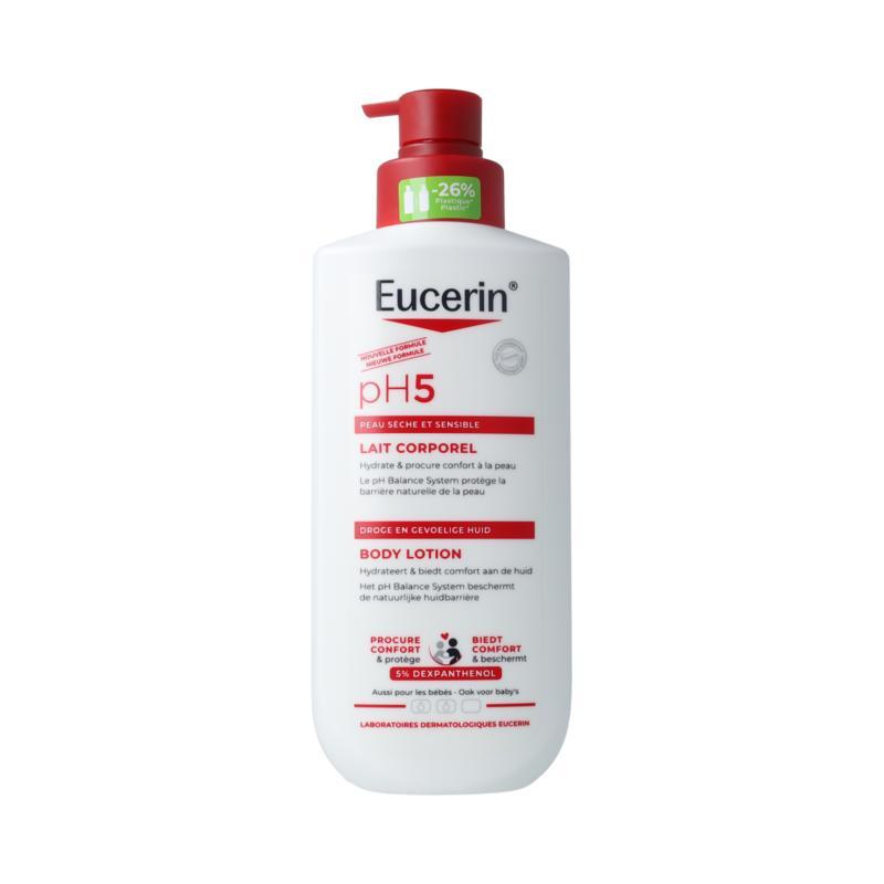 Eucerin pH5 Body Lotion