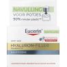 Eucerin Hyaluron-Filler + Elasticity Nachtcrème navulling