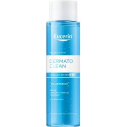 Eucerin DermatoCLEAN Micellair Water 3 in 1