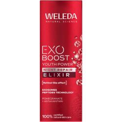 Weleda exo night rep eli gr app astax