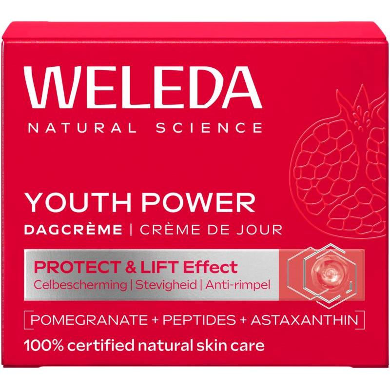 Weleda youth power dagcr gr app astax