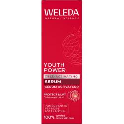 Weleda youth power ser gr app astax