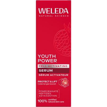 Weleda youth power ser gr app astax