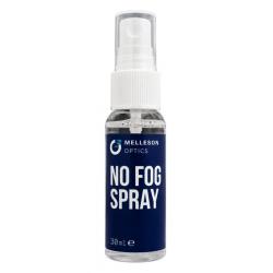 Melleson Optics Brilspray anti-condens