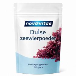 Nova Vitae Dulse zeewierpoeder