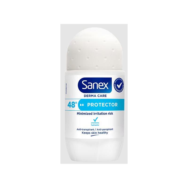 Sanex Sanex deoroller dermo protect