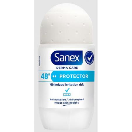 Sanex Sanex deoroller dermo protect