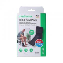 Medisana hot&cold pack enkel gp 106