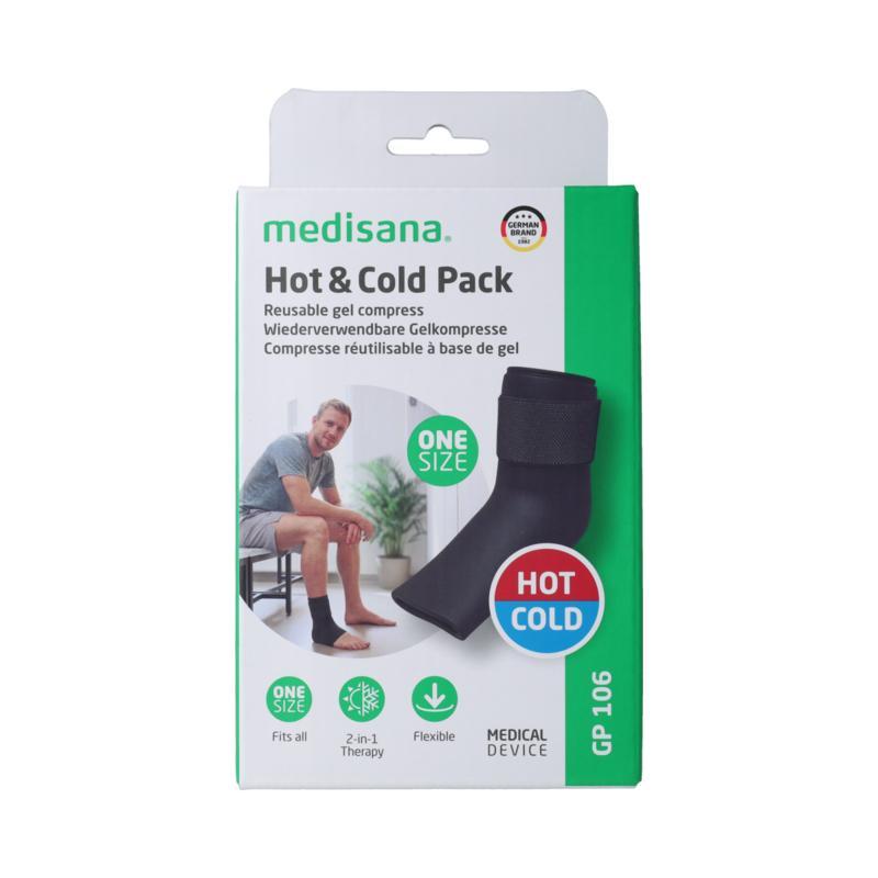 Medisana hot&cold pack enkel gp 106