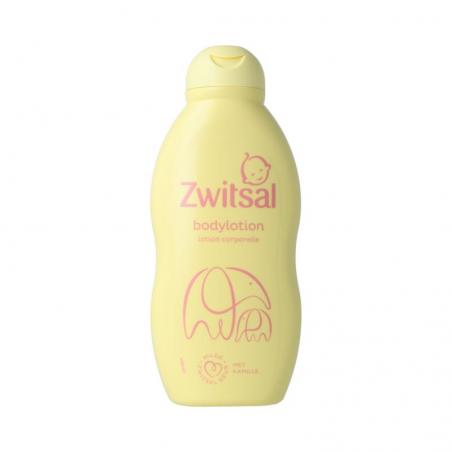 Zwitsal Zwitsal bodylotion