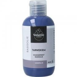 Tarwekiem basisolie