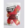 Powerful People Proteïnepoeder Aardbei