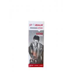 Star balm Massage lotion