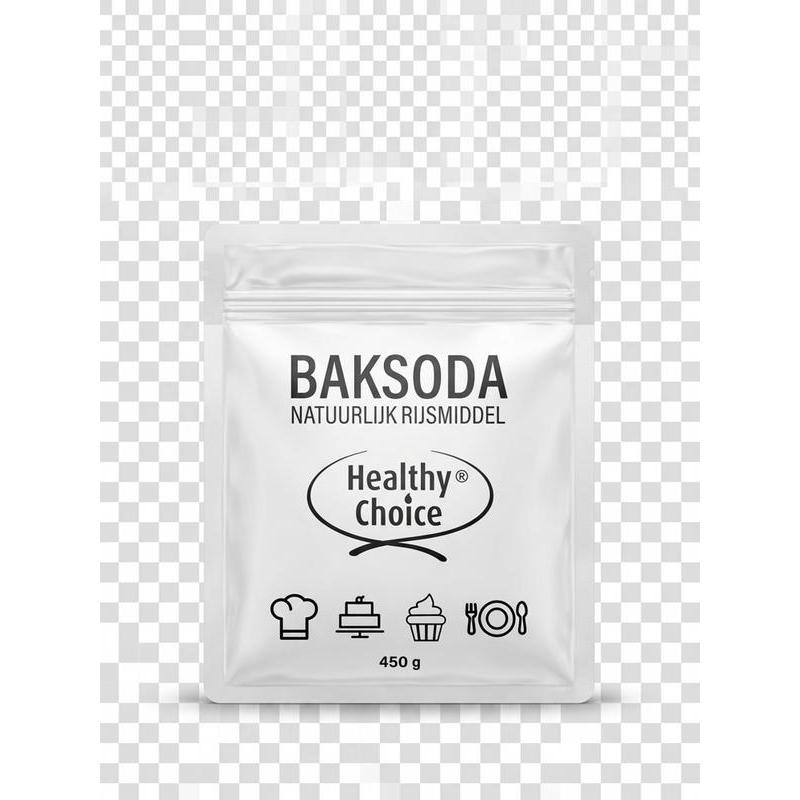 Van der Gaag Baksoda