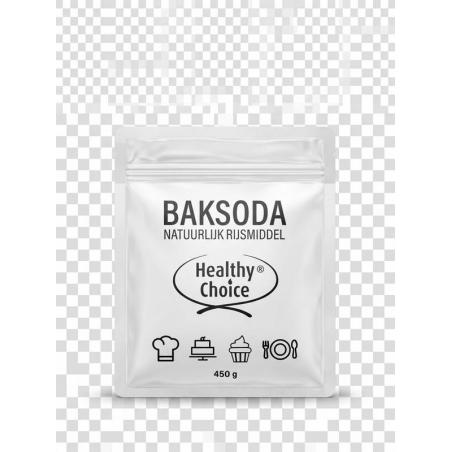 Van der Gaag Baksoda