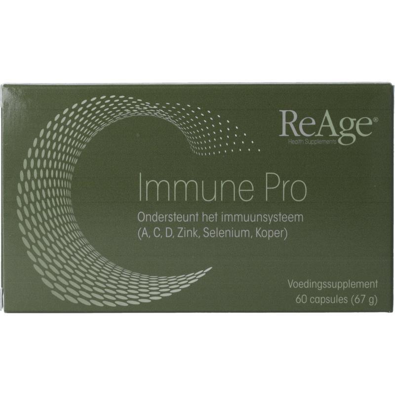 Immune pro