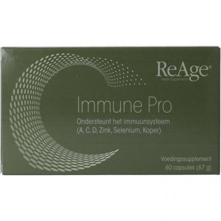 Immune pro