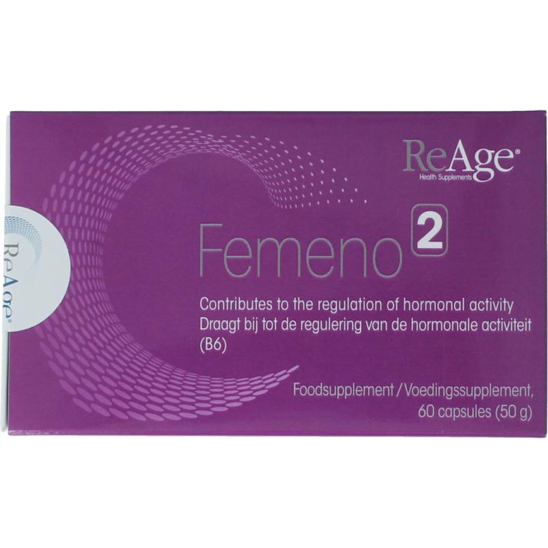 Femeno 2