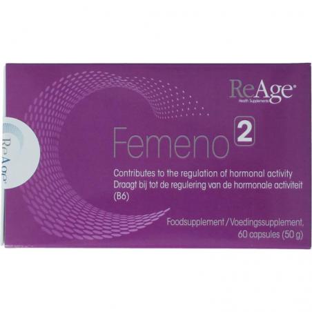 Femeno 2