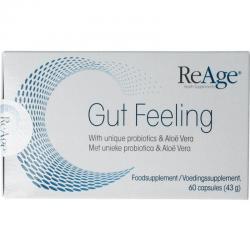 Gut feeling