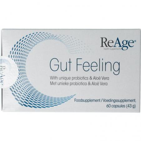 Gut feeling