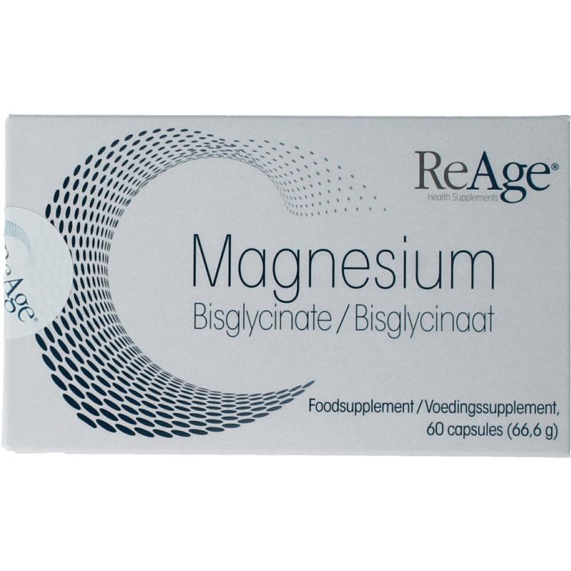 Magnesium