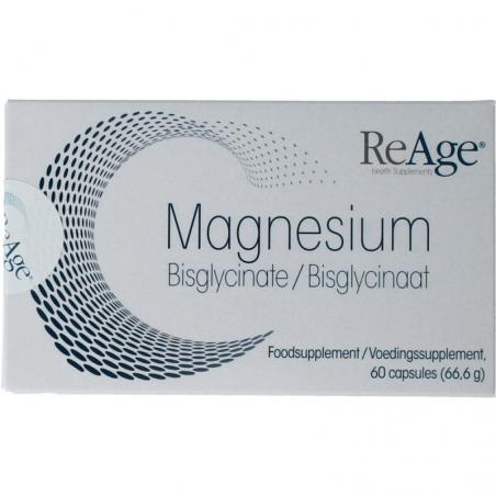Magnesium