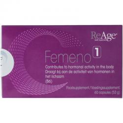 Femeno 1