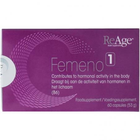 Femeno 1