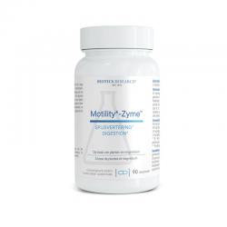 Energetica Natura Motility-Zyme