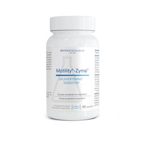 Energetica Natura Motility-Zyme