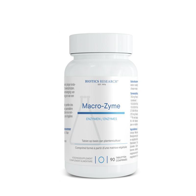 Energetica Natura Macro-Zyme
