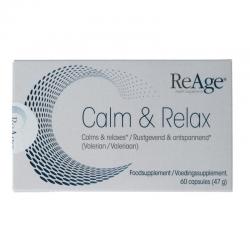 ReAge Calm & relax