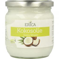 Cocos oil extra virgin