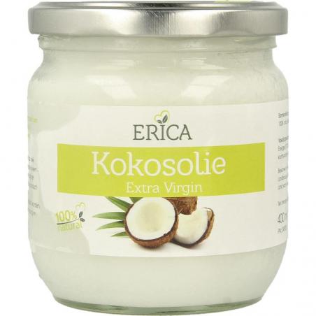 Cocos oil extra virgin