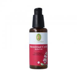 Primavera Menstrual Cycle relief oil