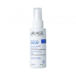 Uriage BARIEDERM CICA+ HERSTELLENDE UITDROGENDE SPRAY