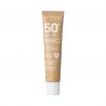 Alphanova Sun Sun bio tinted sunscreen cream golden SPF50+