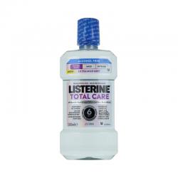 Listerine Listerine Total Care AlcoholFree Extra Mild 500ml