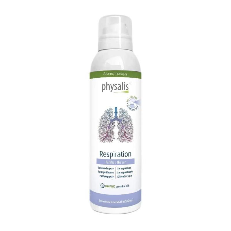 Physalis PH Aromaspray Respiration 150 ml