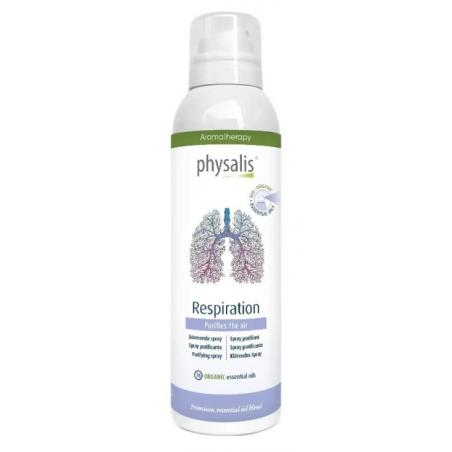 Physalis PH Aromaspray Respiration 150 ml