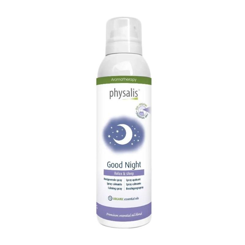 Physalis PH Aromaspray Good Night 150 ml