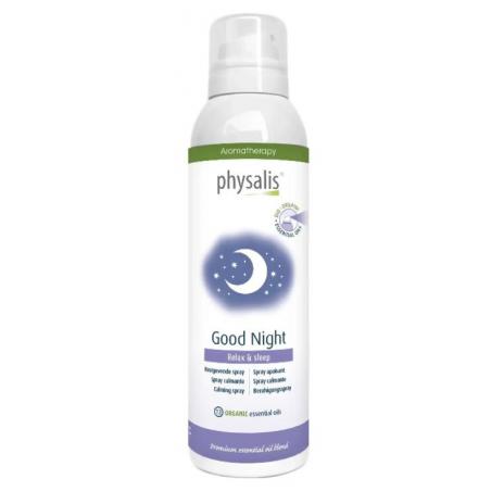 Physalis PH Aromaspray Good Night 150 ml