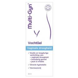 Multi GYN Vochtgel