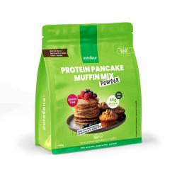 Purasana Glutenvrije pannenkoeken-muffin mix BIO