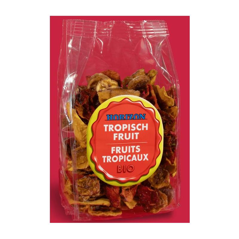 Horizon Tropisch fruit