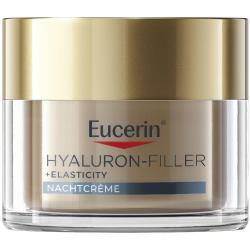Eucerin Hyaluron-Filler + Elasticity Nachtcrème